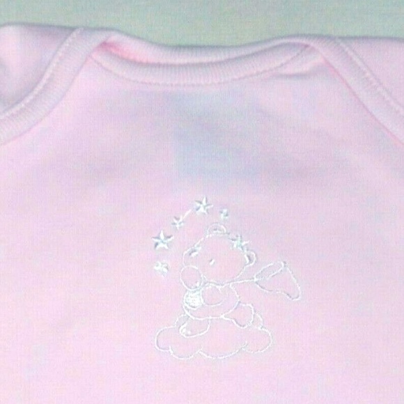 Vintage Rare Pink Soft Nightgown - Picture 2 of 6